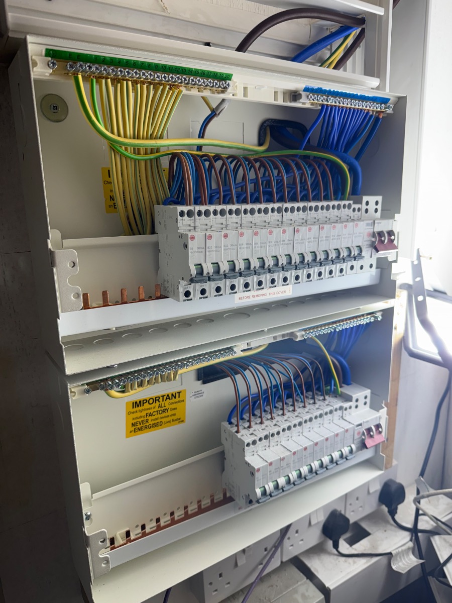 Electrician: Image 5